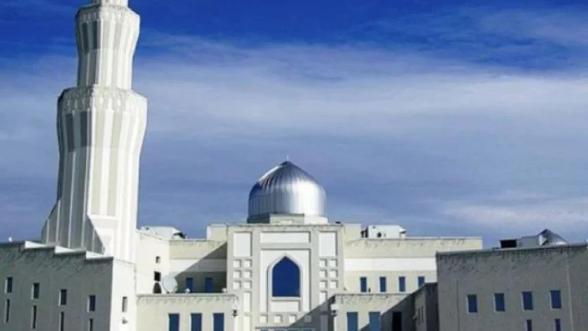 Jadwal Imsakiyah Morowali Utara Puasa Ramadhan 2020 1441 H