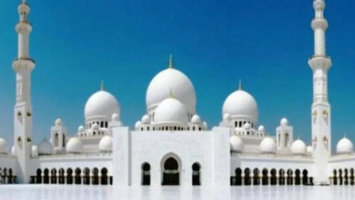 Jadwal Imsakiyah Mukomuko Puasa Ramadhan 2020 1441 H