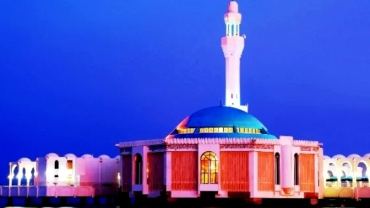 Jadwal Imsakiyah Musi Rawas Puasa Ramadhan 2020 1441 H