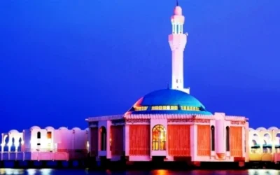 Jadwal Imsakiyah Musi Rawas Puasa Ramadhan 2020 1441 H