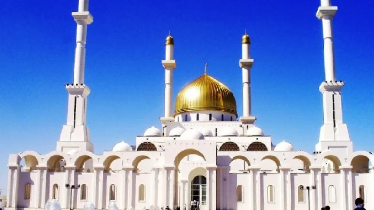 Jadwal Imsakiyah Pandeglang Puasa Ramadhan 2020 1441 H