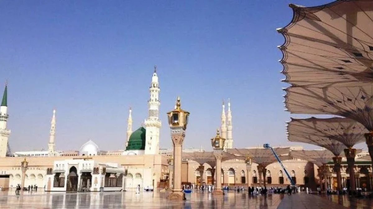 Jadwal Imsakiyah Poso Puasa Ramadhan 2020 1441 H