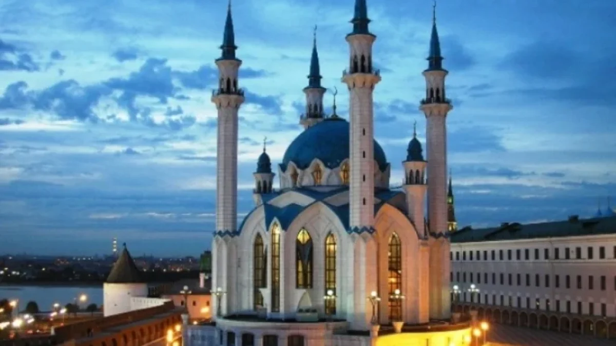 Jadwal Imsakiyah Seram Bagian Barat Puasa Ramadhan Tahun Ini