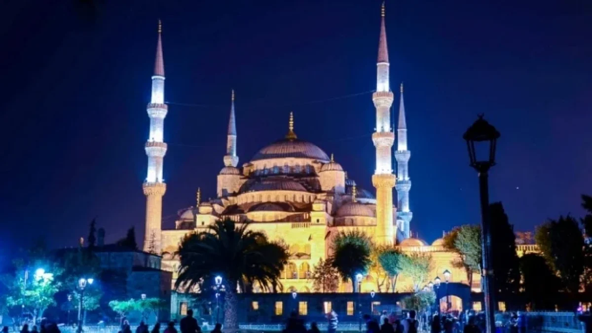 Jadwal Imsakiyah Seram Bagian Timur Puasa Ramadhan Tahun Ini