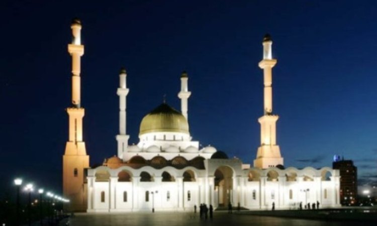 Jadwal Imsakiyah Sidenreng Rappang Puasa Ramadhan Tahun Ini