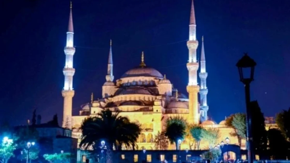 Jadwal Imsakiyah Sikka Puasa Ramadhan Tahun Ini