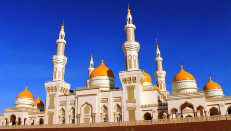 Jadwal Imsakiyah Soppeng Puasa Ramadhan 2020 1441 H