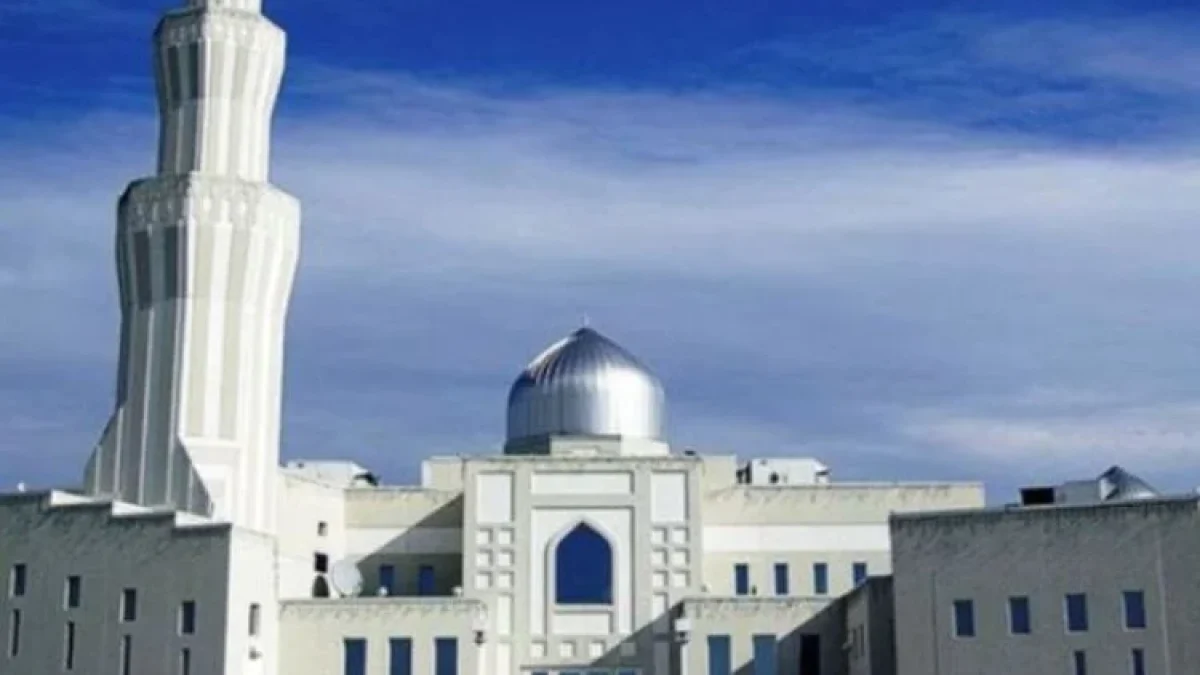 Jadwal Imsakiyah Sorong Selatan Puasa Ramadhan 2020 1441 H