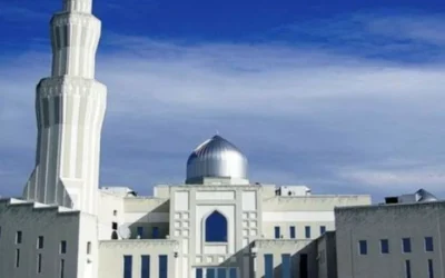 Jadwal Imsakiyah Sorong Selatan Puasa Ramadhan 2020 1441 H