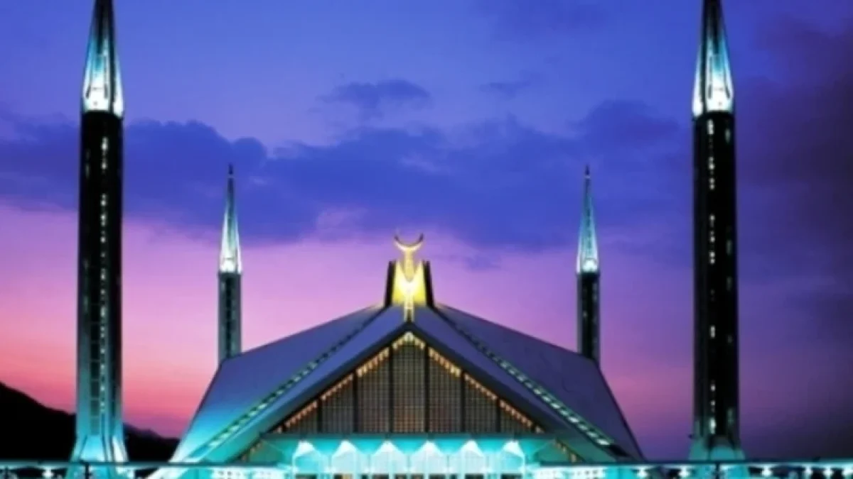 Jadwal Imsakiyah Sorong Puasa Ramadhan 2020 1441 H