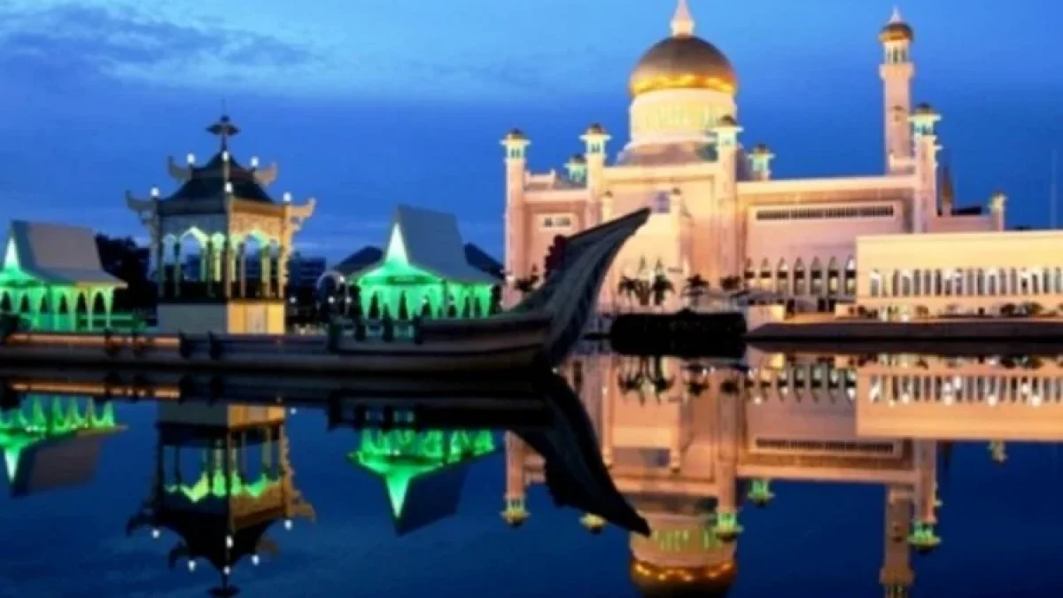 Jadwal Imsakiyah Tanggamus Puasa Ramadhan 2020 1441 H