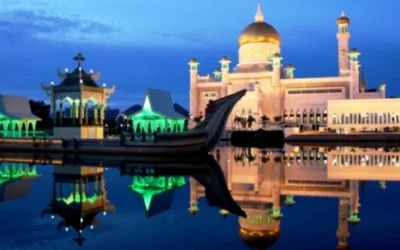 Jadwal Imsakiyah Tanggamus Puasa Ramadhan 2020 1441 H