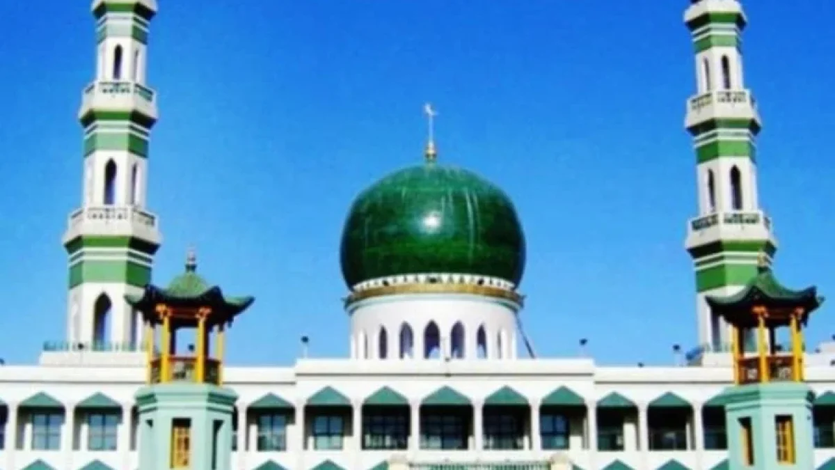 Jadwal Imsakiyah Teluk Bintuni Puasa Ramadhan 2020 1441 H