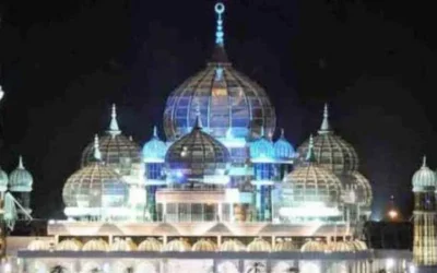 Jadwal Imsakiyah Teluk Wondama Puasa Ramadhan 2020 1441 H