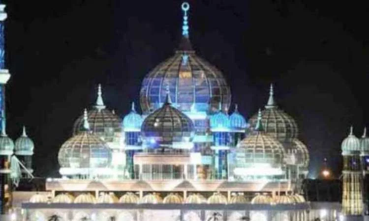 Jadwal Imsakiyah Teluk Wondama Puasa Ramadhan 2020 1441 H