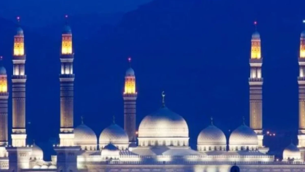 Jadwal Imsakiyah Tolitoli Puasa Ramadhan 2020 1441 H