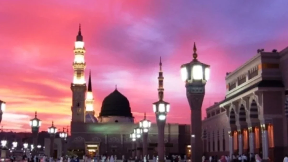 Jadwal Imsakiyah Toraja Utara Puasa Ramadhan 2020 1441 H