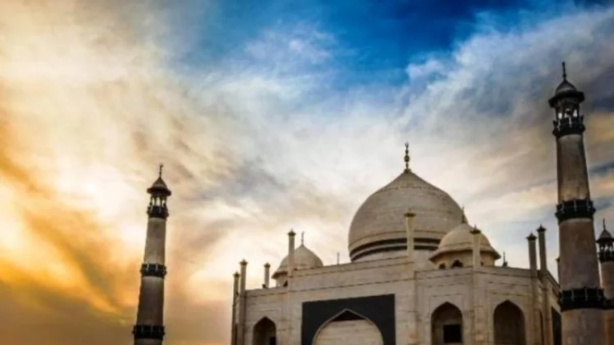 Jadwal Imsakiyah Tulang Bawang Puasa Ramadhan 2020 1441 H