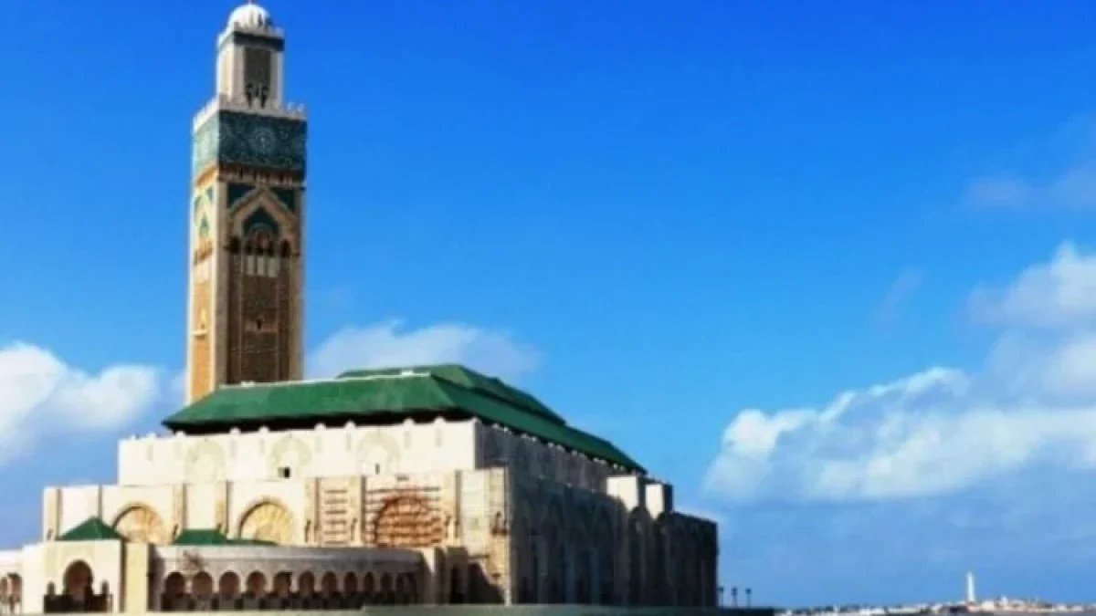 Jadwal Imsakiyah Wakatobi Puasa Ramadhan 2020 1441 H