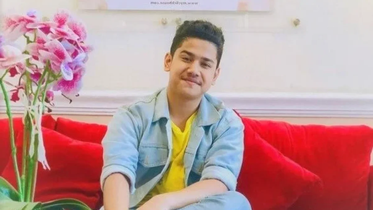 Profil dan Biodata Syakir Daulay, Lagu, Foto Terlengkap