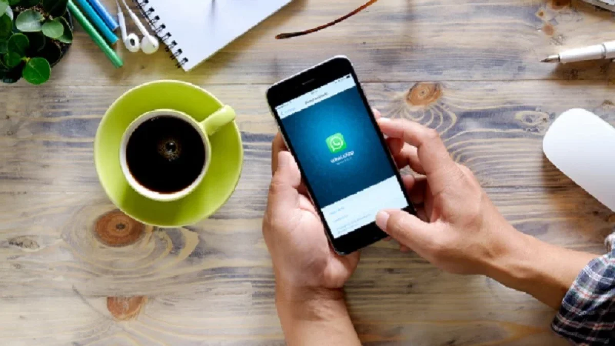 Kata-kata Status Whatsapp di Akhir Ramadan Kalimat WA Ekspresi Anak Milenial