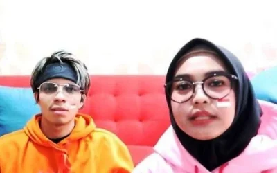 5 Youtuber Indonesia Berpenghasilan Selangit, lihat Jumlah Subcribenya!
