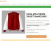 Jasa Konveksi Bandung Green Garment