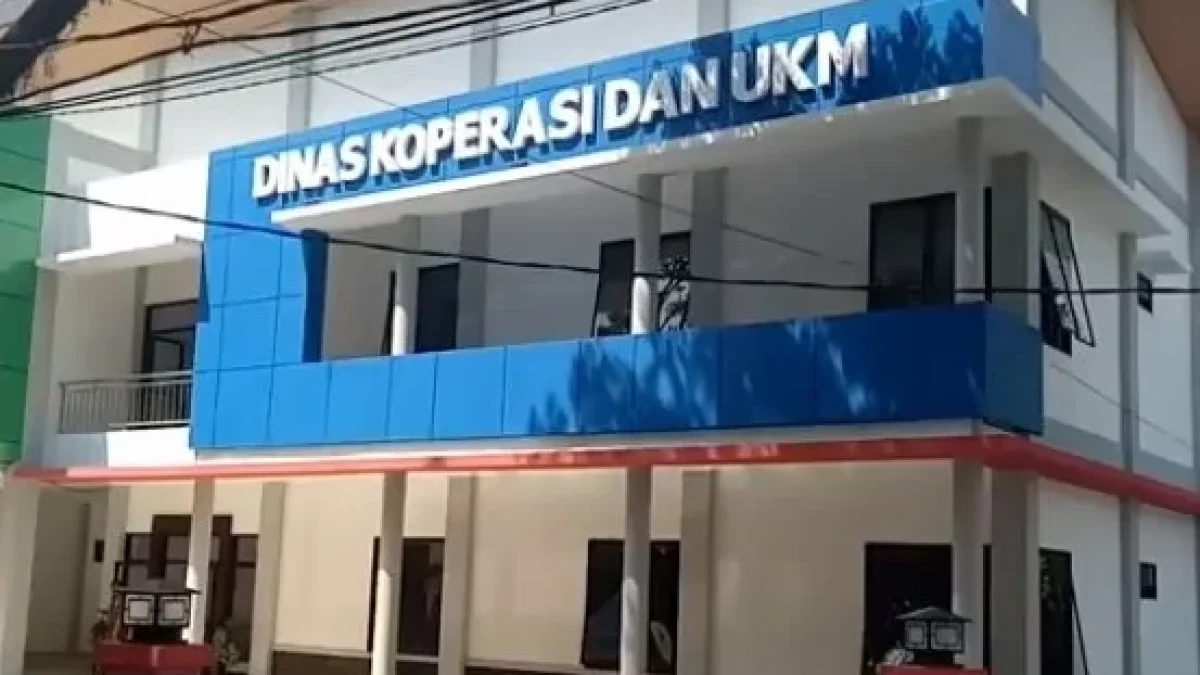 Ketahui Arti Koperasi dan Bagaimana Fungsinya bagi UKM