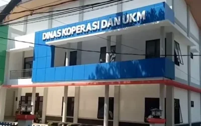 Ketahui Arti Koperasi dan Bagaimana Fungsinya bagi UKM