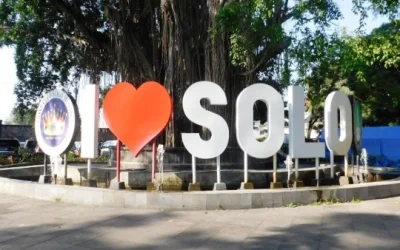 Destinasi Wisata yang Keren dan Asik untuk Dikunjungi di Solo dan Sekitarnya