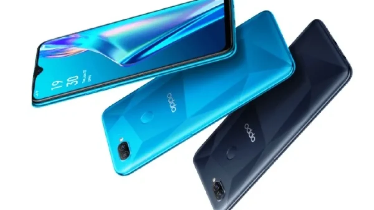 3 Rekomendasi HP Oppo dengan Harga Murah di Bawah Rp 2 Juta