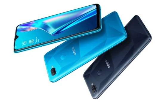 3 Rekomendasi HP Oppo dengan Harga Murah di Bawah Rp 2 Juta