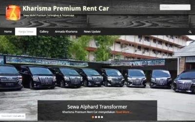 Keunggulan Menyewa Mobil di Kharisma Premium Rent Car