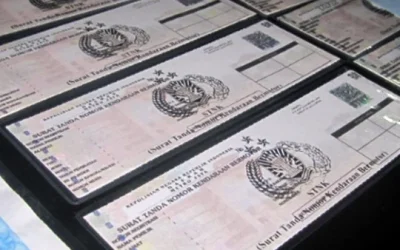 Pentingnya Memblokir STNK untuk Kendaraan yang Sudah Dijual