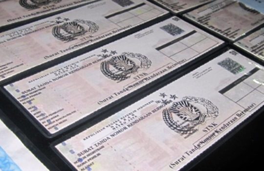 Pentingnya Memblokir STNK untuk Kendaraan yang Sudah Dijual