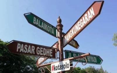 8 Rekomendasi Destinasi Wisata di Kota Solo yang Perlu Dikunjungi
