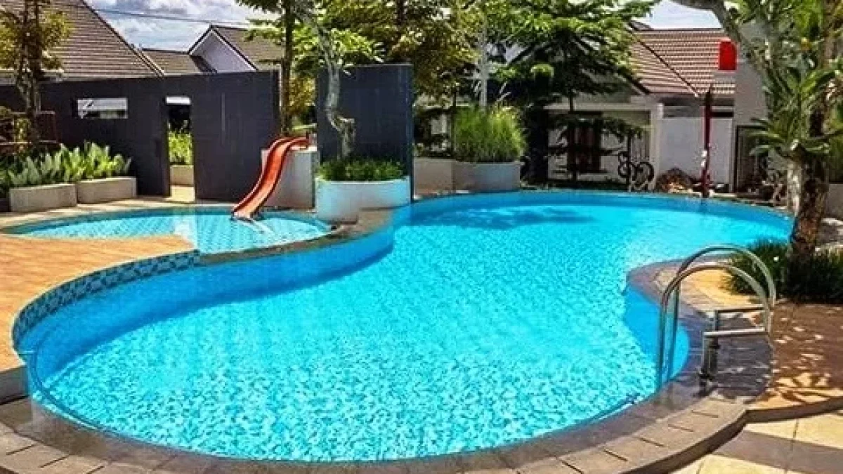 4 Tips Memilih Jasa Kontraktor Kolam Renang yang Baik dan Terpercaya