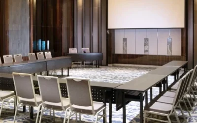 5 Tips Menyewa Ruang Meeting yang Sesuai Kebutuhan agar Tidak Mengecewakan