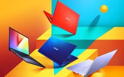 5 Rekomendasi Merk Laptop Murah Terbaik di Kelas Rp 4 Jutaan