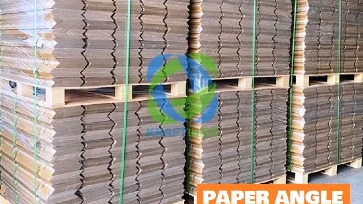 Siku Kertas (Paper Angle)