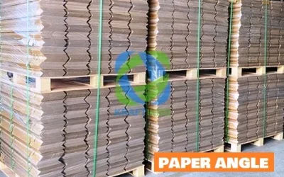 Siku Kertas (Paper Angle)