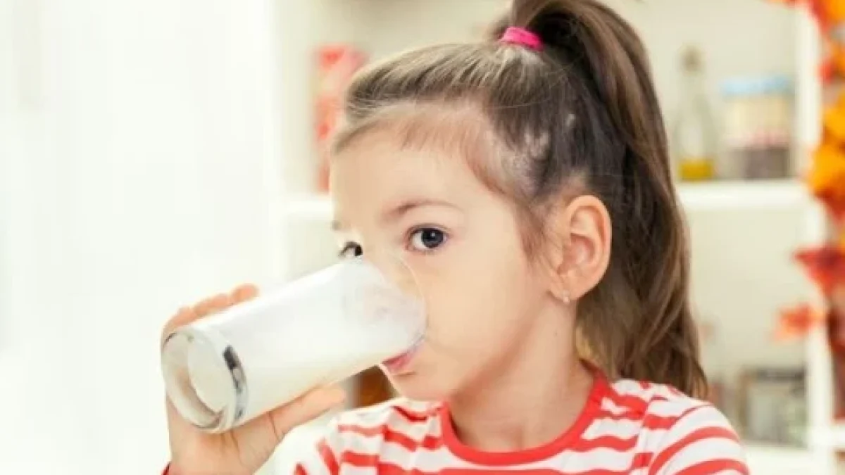 4 Manfaat Susu Formula untuk Anak yang Perlu Anda Ketahui