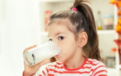 4 Manfaat Susu Formula untuk Anak yang Perlu Anda Ketahui