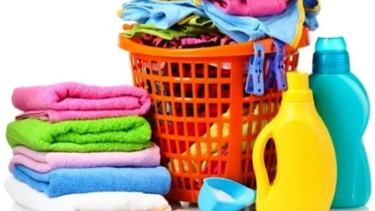7 Tips Mencuci agar Pakaian Wangi Tahan Lama