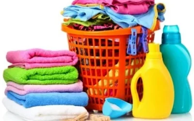 7 Tips Mencuci agar Pakaian Wangi Tahan Lama