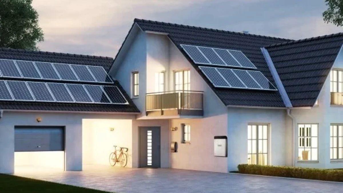 SUN Energy Review: Pengertian Energi Terbarukan, Manfaat Hingga Contohnya