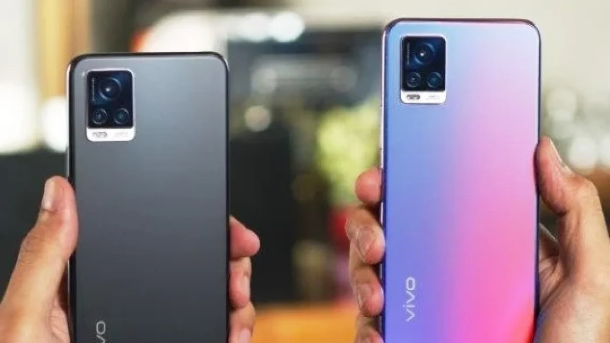 Spesifikasi Lengkap Vivo V20, Pertimbangan Penting Sebelum Membeli