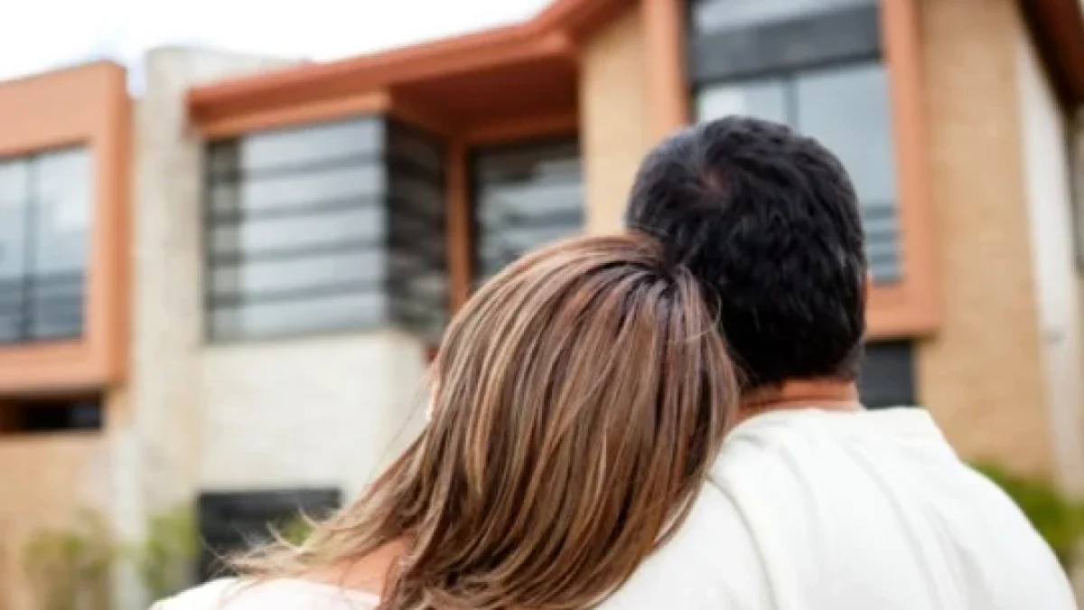 9 Tips Memilih Rumah Kontrakan bagi Pasangan Baru untuk Mendukung Hidup Nyaman