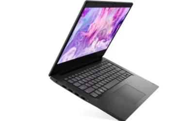 Apa Saja Sih Rekomendasi Laptop Lenovo yang Cocok untuk Kerja?