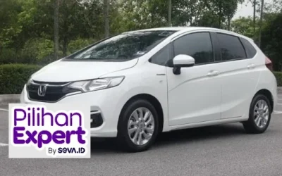 Berburu Mobil Bekas Honda Berkualitas di Seva.id dengan Mudah dan Aman